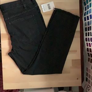 Free People 31 waist Jeans New Tags